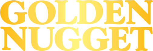 Golden Nugget Logo