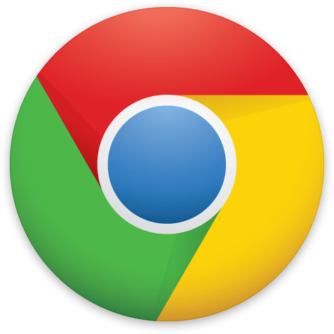 Google Chrome Logo