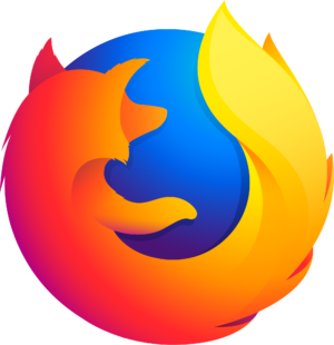 Firefox Logo