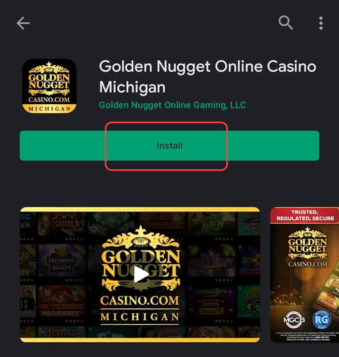 5 Sexy Ways To Improve Your online casino