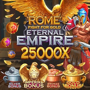 Rome Fight For Gold Eternal Empire