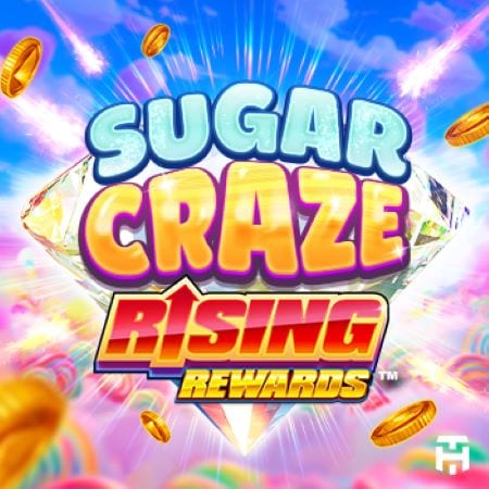 Sugar Craze Rising Rewards