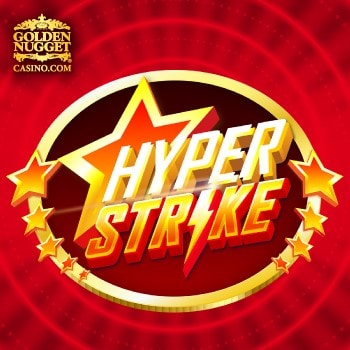 GN Hyper Strike