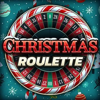 Christmas Roulette American