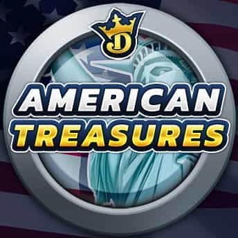 American Treasures