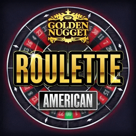 Golden Nugget American Roulette