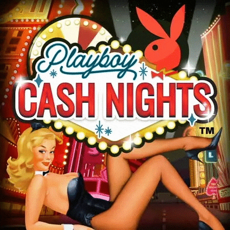 Playboy Cash Nights