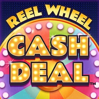 Reel Wheel Cash Deal