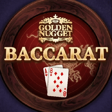 Golden Nugget Baccarat