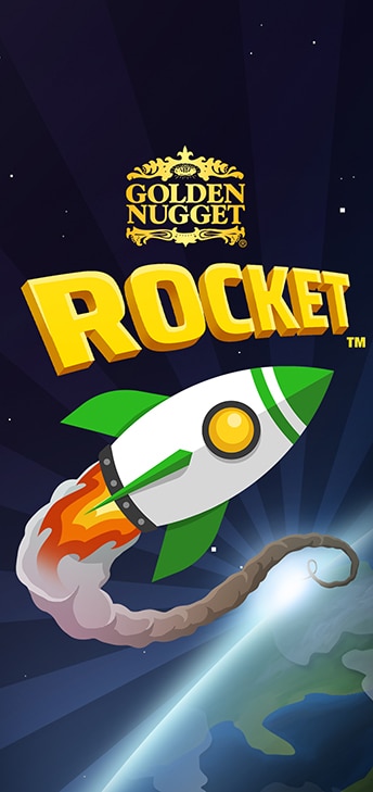 GN Rocket