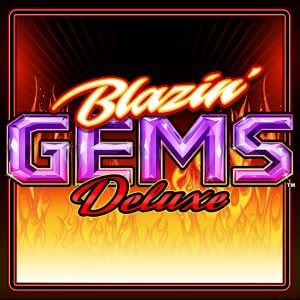 Blazin' Gems Deluxe