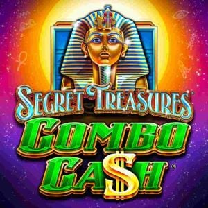 Combo Cash Secret Treasures