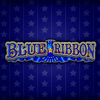 Blue Ribbon
