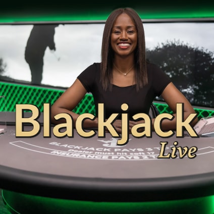 DraftKings Blackjack 1