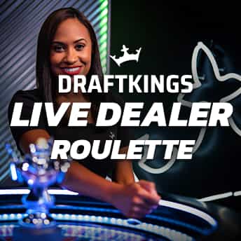 DraftKings Roulette