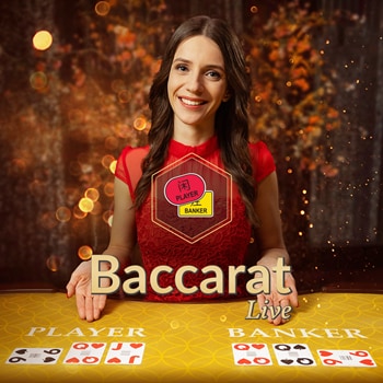 Speed Baccarat 2