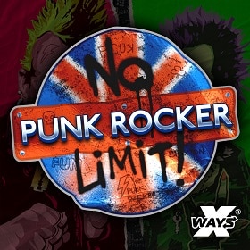 Punk Rocker