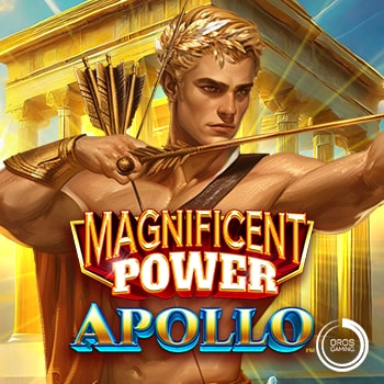 Magnificent Power Apollo