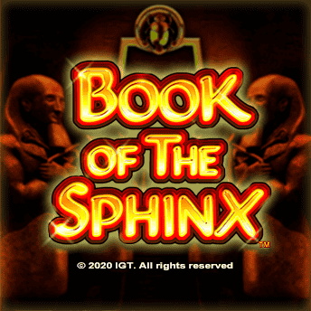 Book of the Sphinx
