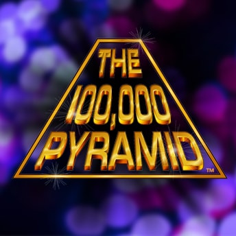 100,000 Pyramid
