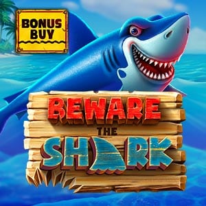 Beware the Shark!