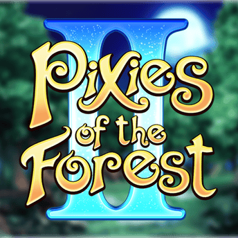 Pixies of the Forest II