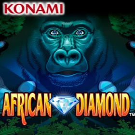 African Diamond
