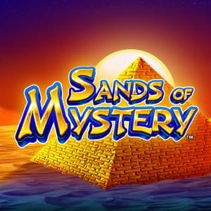 Sands of Mystery