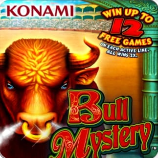 Bull Mystery