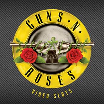 Guns N' Roses Video Slots