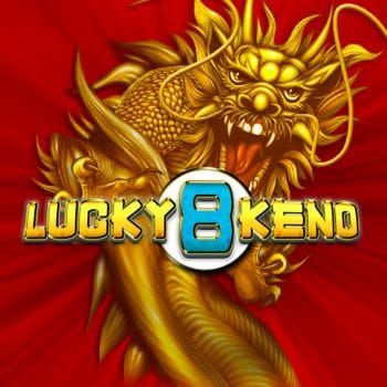 Lucky 8 Keno