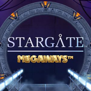 Stargate Megaways