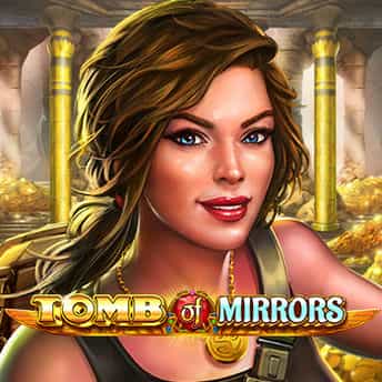 Tomb of Mirrors