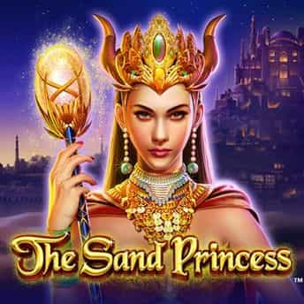 The Sand Princess