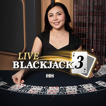 GNOG Lounge Blackjack 3