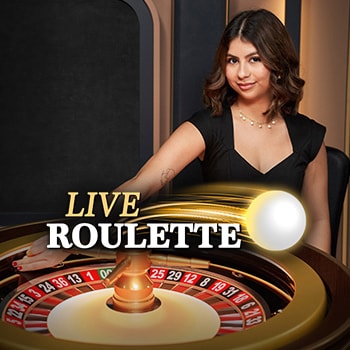 Lounge American Roulette