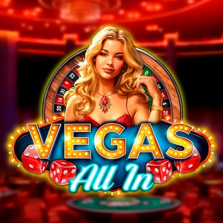 Vegas All In