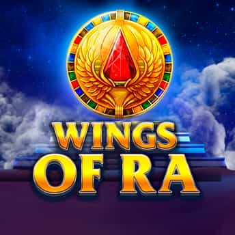 Wings of Ra