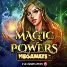 Magic Powers MegaWays