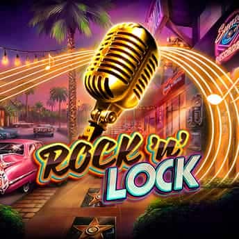 Rock N Lock