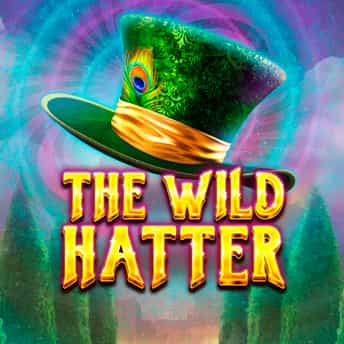 The Wild Hatter