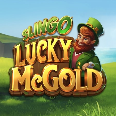 Slingo Lucky McGold