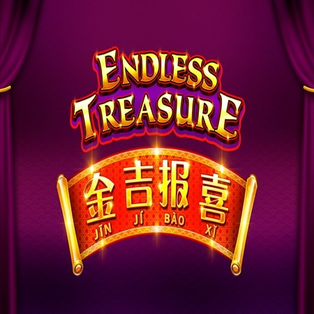 Jin Ji Bao Xi Endless Treasures