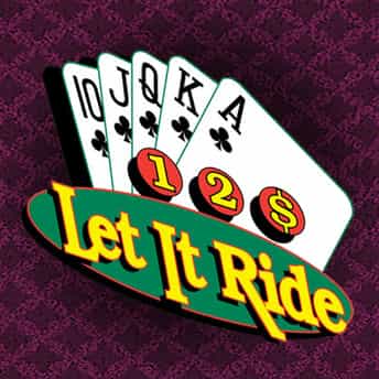 Let it Ride